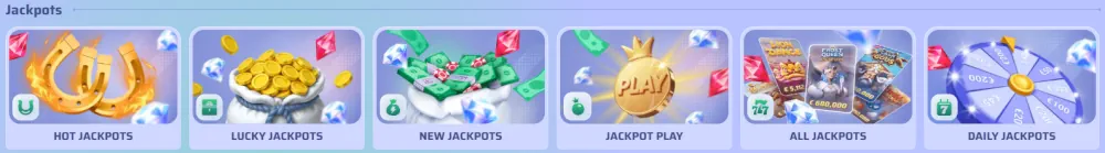 Spinrollz Casinò Jackpot